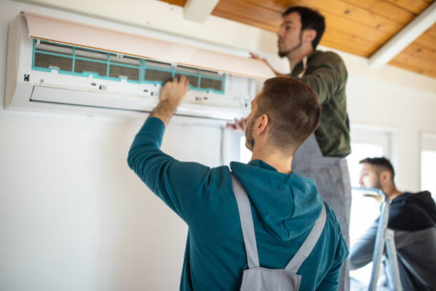 Best HVAC Installation Services  in Lawton, OK