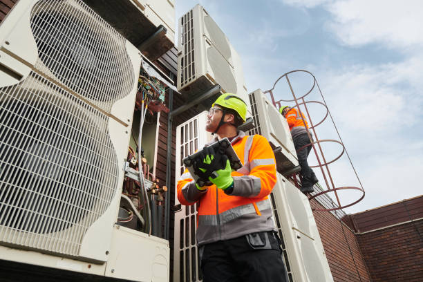 Ductless HVAC Repair in Lawton, OK
