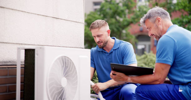 Best HVAC Installation Services  in Lawton, OK