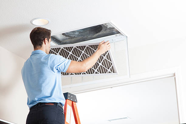Best HVAC Emergency Services  in Lawton, OK