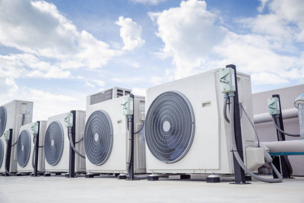 Best Commercial HVAC Repair  in Lawton, OK