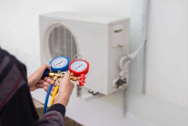 Best Ductless HVAC Repair  in Lawton, OK