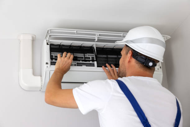 Best Residential HVAC Services  in Lawton, OK
