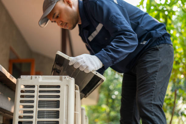 Best HVAC Companies Near Me  in Lawton, OK